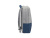 RIVACASE 7562 grey/dark blue рюкзак для ноутбука 15.6''