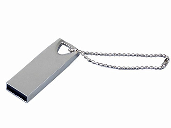 USB 3.0-флешка на 32 Гб с мини чипом, компактный дизайн