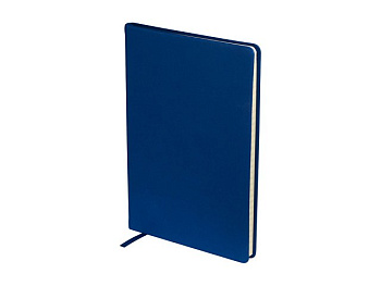 Ежедневник недатированный А5 "Megapolis Velvet New"