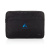 Чехол для ноутбука Swiss Peak Essential из rPET Aware™