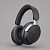 Беспроводные накладные наушники Stereo Vibe, BT 5.4, 400 мАч, черный