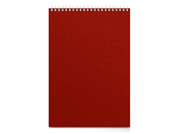 Бизнес - блокнот А4 (198 х 285 мм) "Office" 60 л.