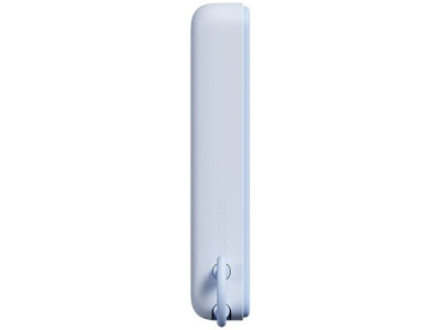 Внешний аккумулятор Xiaomi Magnetic Power Bank 10000 with Built-in Stand Blue