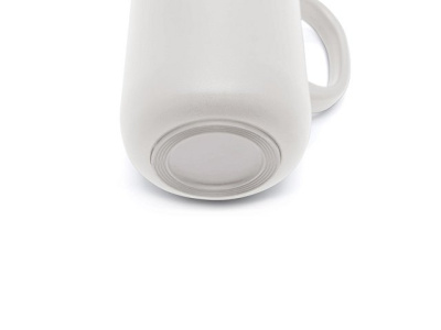 Термокружка из нерж. стали тм THERMOcafe TCCM-460SY (WGY) 0