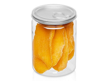 Манго сушеное "Tropdry", в банке easy-open