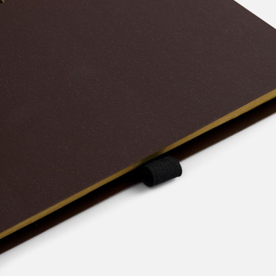 Блокнот Coffeist