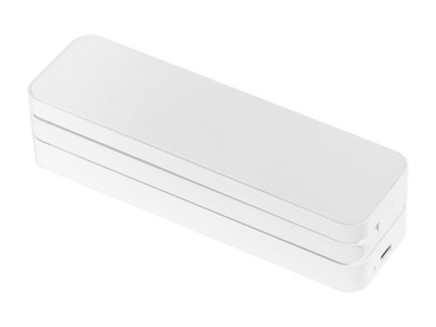 Складывающаяся LED лампа с беспроводной зарядкой «Lightfold»