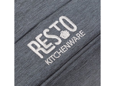 RESTO 5501 grey Изотермическая сумка для ланч боксов, 1.7 л