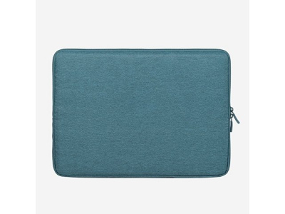 RIVACASE 7705 aquamarine ECO чехол для ноутбука 15.6" / 12