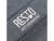 RESTO 5501 grey Изотермическая сумка для ланч боксов, 1.7 л
