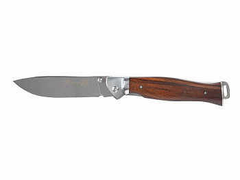 Нож складной Stinger, 106 мм, (серебристый)