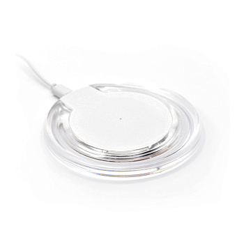 Беспроводное зарядное устройство Spoony 5W