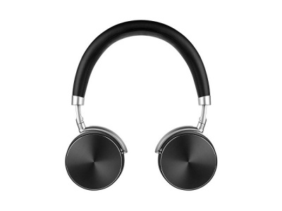 Беспроводные наушники Rombica mysound BH-13 Black ANC