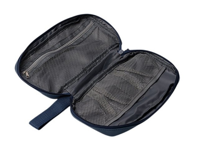 Косметичка-органайзер DULAC/ЛАВИЯ из искусственной кожи