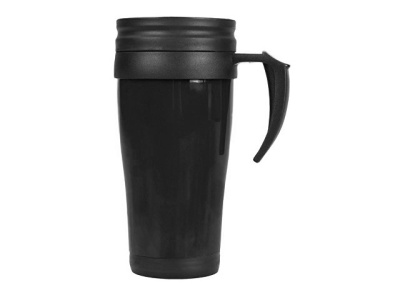 Кружка с термоизоляцией "Silence" 350мл