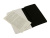 Записная книжка Moleskine Cahier (в клетку, 1 шт.), Pocket (9х14см)