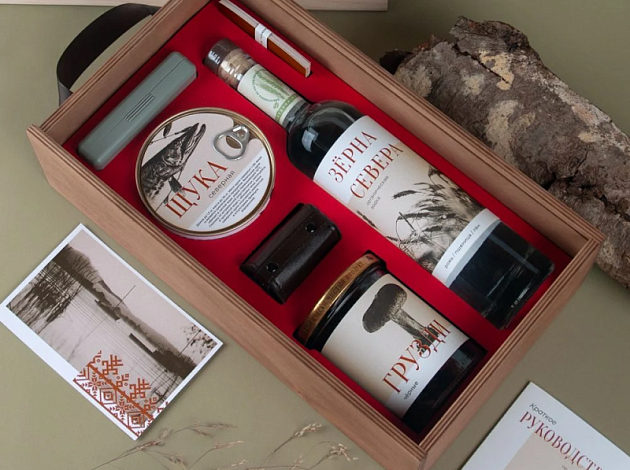 Особенности национального застолья