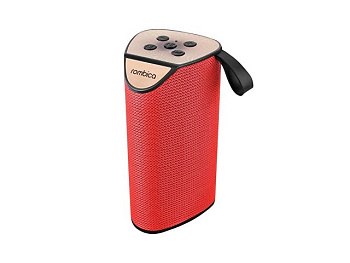 Портативная акустика Rombica mysound Tetria Blue (Р)