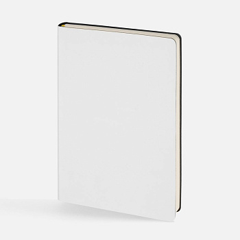 Ежедневник Flex Shall New, недатированный