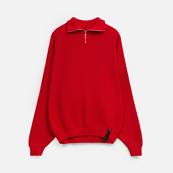 Джемпер Siluetti Birne