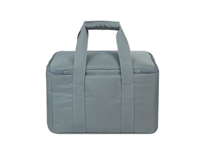 RIVACASE 5717 grey Изотермическая сумка-холодильник