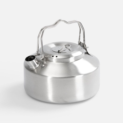 Набор туристической посуды Stackado