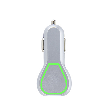 Зарядное устройство для автомобиля