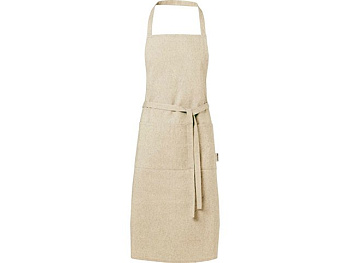 Pheebs 200 g/m2 recycled cotton apron