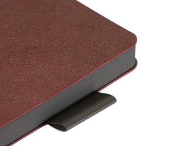 Ежедневник А5 датированный "Boston" 2026