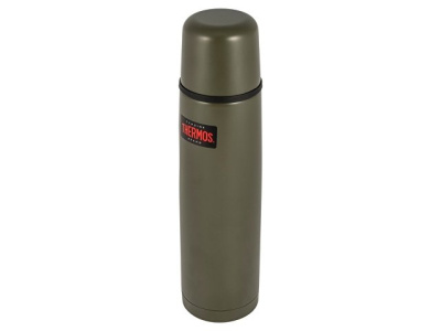 Термос из нерж. стали тм THERMOS FBB-1000AG 1L