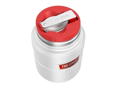 Термос из нерж. стали тм THERMOS SK3020 RCMW  0
