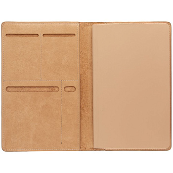 Еженедельник-портфолио Remini, недатированный