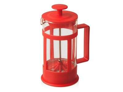 Пластиковый френч-пресс "Savor", 350 мл