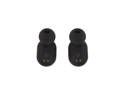Наушники Rombica Mysound Play - Black/TWS (Р)