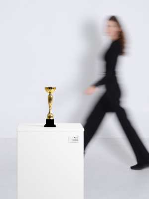 Кубок Vinna, большой