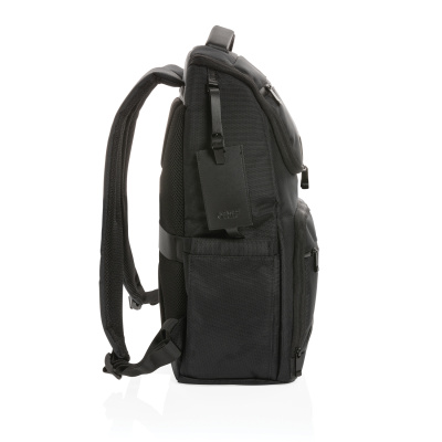 Рюкзак Swiss Peak Voyager из RPET AWARE™ для ноутбука 15