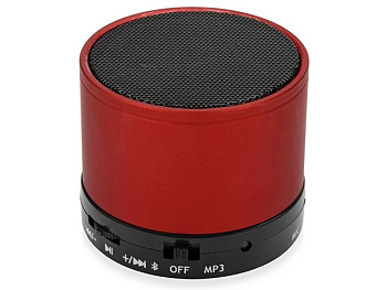 Беспроводная колонка "Ring" с функцией Bluetooth