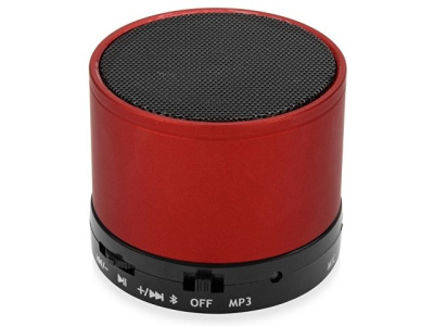 Беспроводная колонка "Ring" с функцией Bluetooth