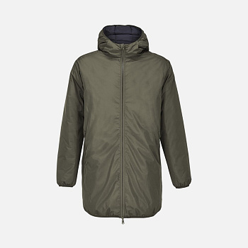 Куртка-парка унисекс Reverse