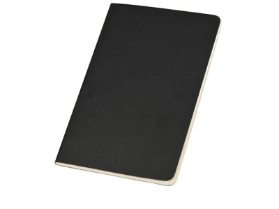 Записная книжка Moleskine Cahier (в клетку, 1 шт.), Pocket (9х14см)
