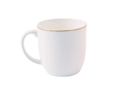 Кружка Valerie Concept CUP 2 UNI WHT