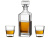 Подарочный набор для виски "Whiskey Wonder"