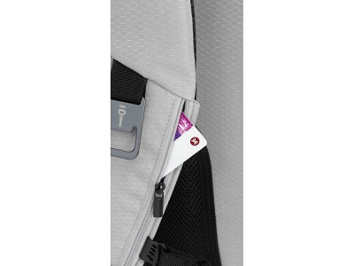 Рюкзак Nomad для ноутбука 15.6'' с изотермическим отделением