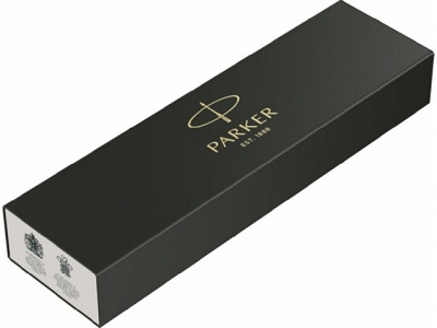 Шариковая ручка Parker IM Premium K318  Blue Grey CT, стержень: M, цвет чернил: blue