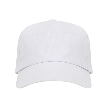 Бейсболка 5-панельная URANUS