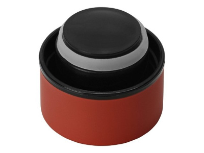 Вакуумная термобутылка "Cask" Waterline, soft touch, 500 мл