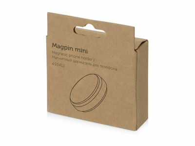 Магнитный держатель для телефона "Magpin mini"