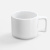 Чашка для сублимационной печати Jumbo