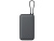 Внешний аккумулятор с встроенным кабелем Xiaomi Power Bank 20000mAh (Integrated Cable) GL Dark Gray Внешний аккумулятор с встроенным кабелем Xiaomi Power Bank 20000mAh (Integrated Cable) GL Dark Gray