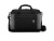 Портфель для ноутбука 16'' WENGER Underground, черный/серый, полиэстер, 43 x 9 x 31 см
